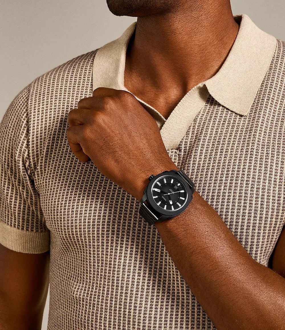 Fossil, MACHINE  FS5971 — thumbnail 4